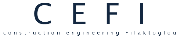 CEFI - Construction Engineering Filaktoglou